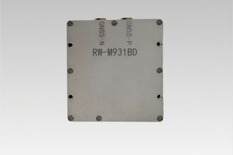 单北斗定位模块 /RW-M931BD