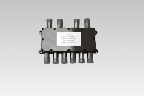 四进六出合路器/RW-LTE-M-CB50